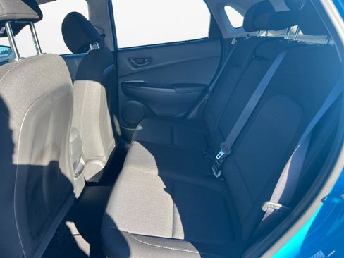 Used 2023 Hyundai Kona SEL image 15