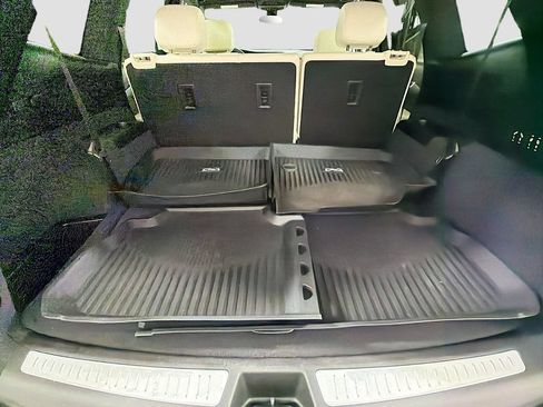 Used 2021 Cadillac XT6 Sport AWD/4WD image 29