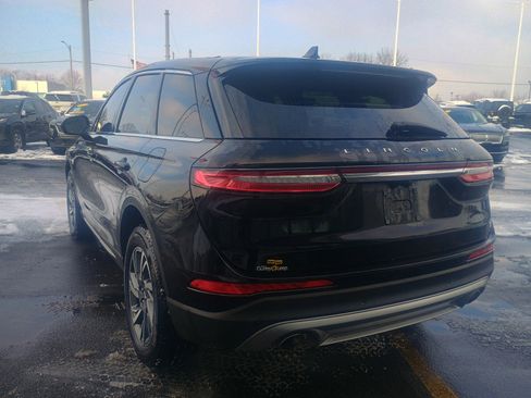 Used 2025 Lincoln Corsair AWD image 7