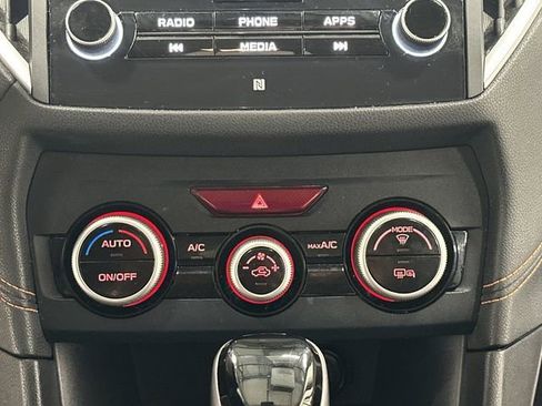 Used 2019 Subaru Crosstrek 2.0i Limited w/ Moonroof Package image 15