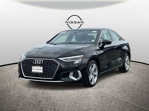 Used 2024 Audi A3 2.0T Premium image 4