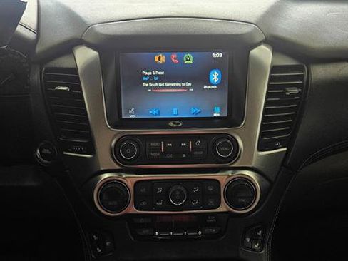 Used 2015 Chevrolet Tahoe LTZ image 13