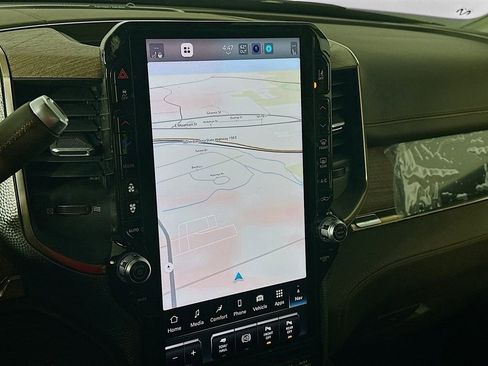 New 2026 RAM 3500 Longhorn image 15