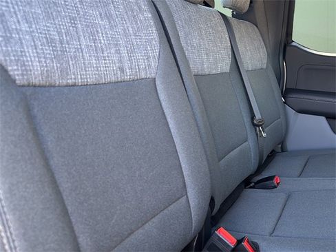 Used 2025 Ford F250 XLT w/ Black Appearance Package image 39