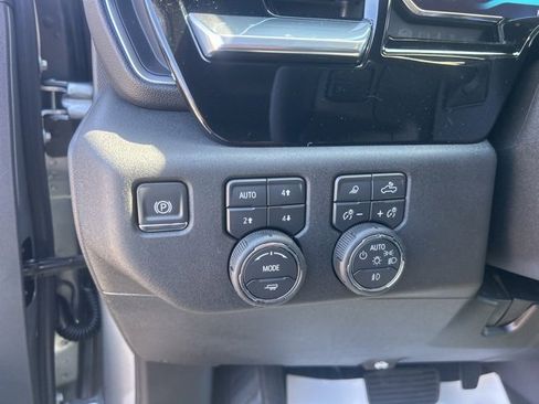 New 2026 Chevrolet Silverado 2500 LTZ image 17