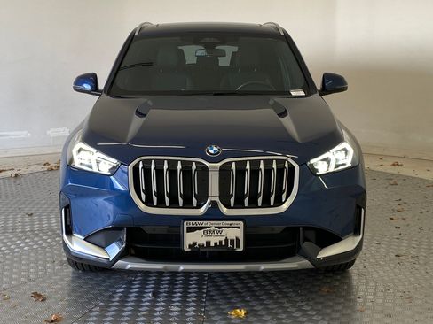 Used 2025 BMW X1 xDrive28i w/ Premium Package image 5