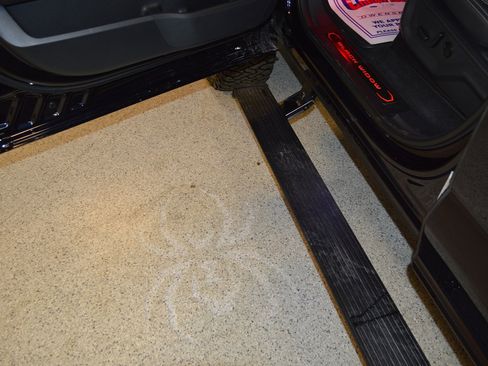 New 2026 Ford F150 XLT w/ Equipment Group 303A High image 14