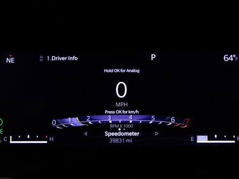 Used 2023 Jeep Grand Cherokee L Limited w/ Black Appearance Package image 26