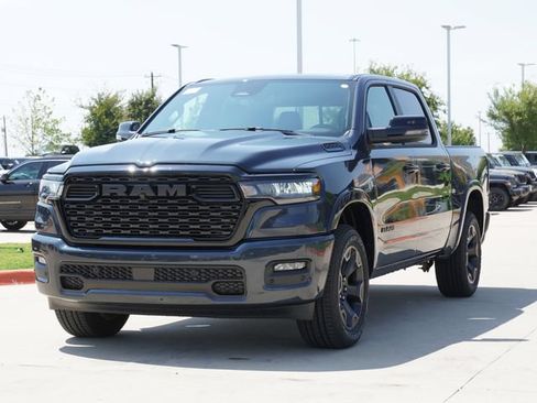 New 2026 RAM 1500 Lone Star AWD/4WD image 6