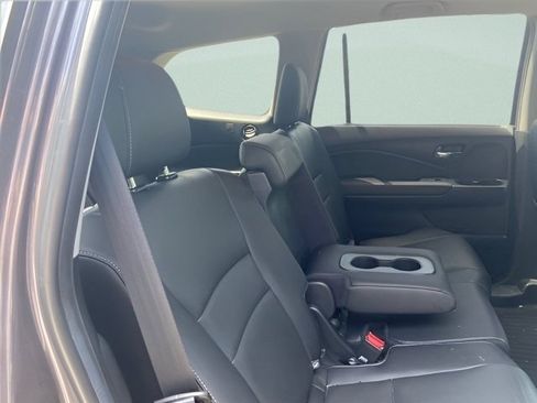 Used 2021 Honda Pilot EX-L image 9