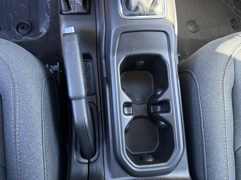 New 2026 Jeep Wrangler Sport AWD/4WD image 31