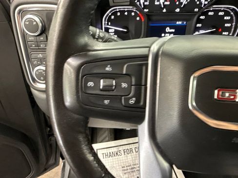 Used 2019 GMC Sierra 1500 SLE w/ SLE Value Package AWD/4WD image 27