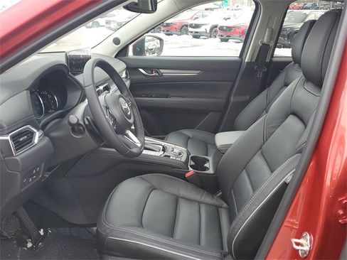 New 2025 MAZDA CX-5 AWD 2.5 S image 5