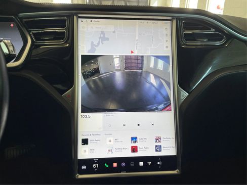 Used 2013 Tesla Model S image 28