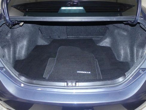 Used 2019 Toyota Corolla SE image 28