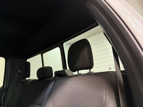 Used 2022 Ford F150 XLT w/ Equipment Group 302A High image 9