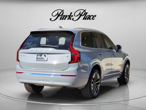 Used 2026 Volvo XC90 B6 Plus w/ Protection Package Premier AWD/4WD image 6