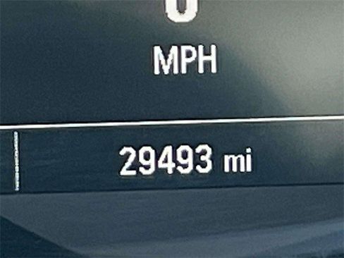 Certified 2022 Chevrolet Trax LT w/ LT Convenience Package image 23