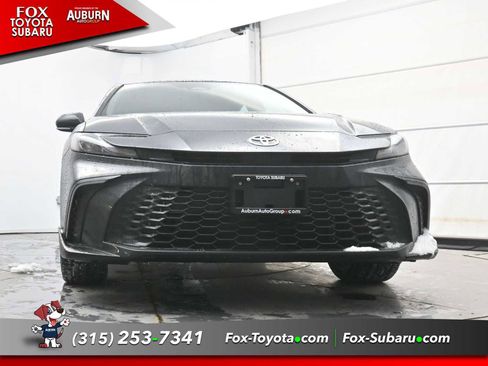 New 2026 Toyota Camry SE image 20