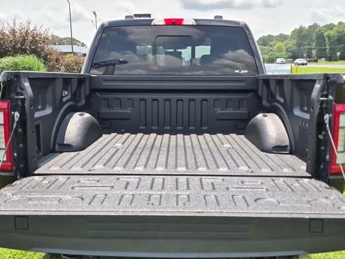 Used 2023 Ford F150 Tremor w/ Equipment Group 402A High AWD/4WD image 21