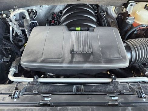 Used 2022 Chevrolet Silverado 1500 LT image 33