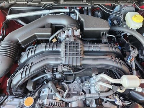 New 2026 Subaru Impreza 2.0i Sport image 22