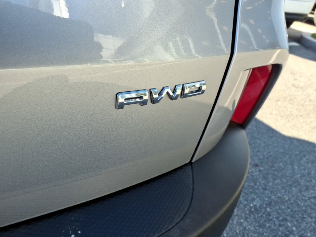 Used 2024 Ford Escape Active AWD/4WD image 17