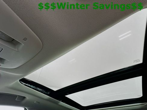 New 2025 Nissan Murano SL w/ Cargo Package AWD/4WD image 19