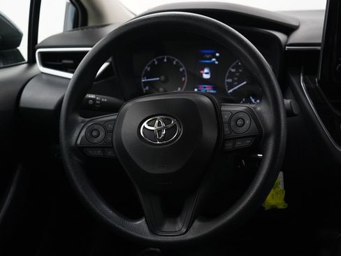 Used 2024 Toyota Corolla LE image 14