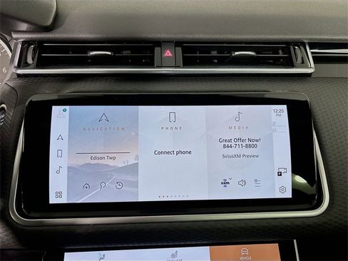 Certified 2023 Land Rover Range Rover Velar R-Dynamic S image 16