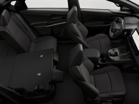 New 2026 Toyota bZ FWD image 22