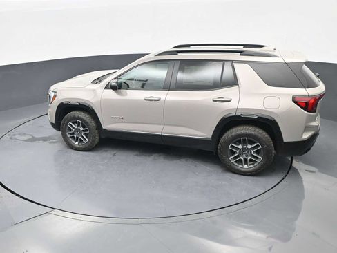 New 2026 GMC Terrain AT4 AWD/4WD image 28