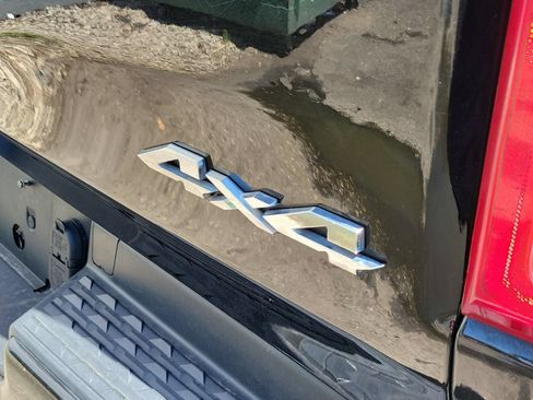 Used 2020 RAM 1500 Big Horn AWD/4WD image 6