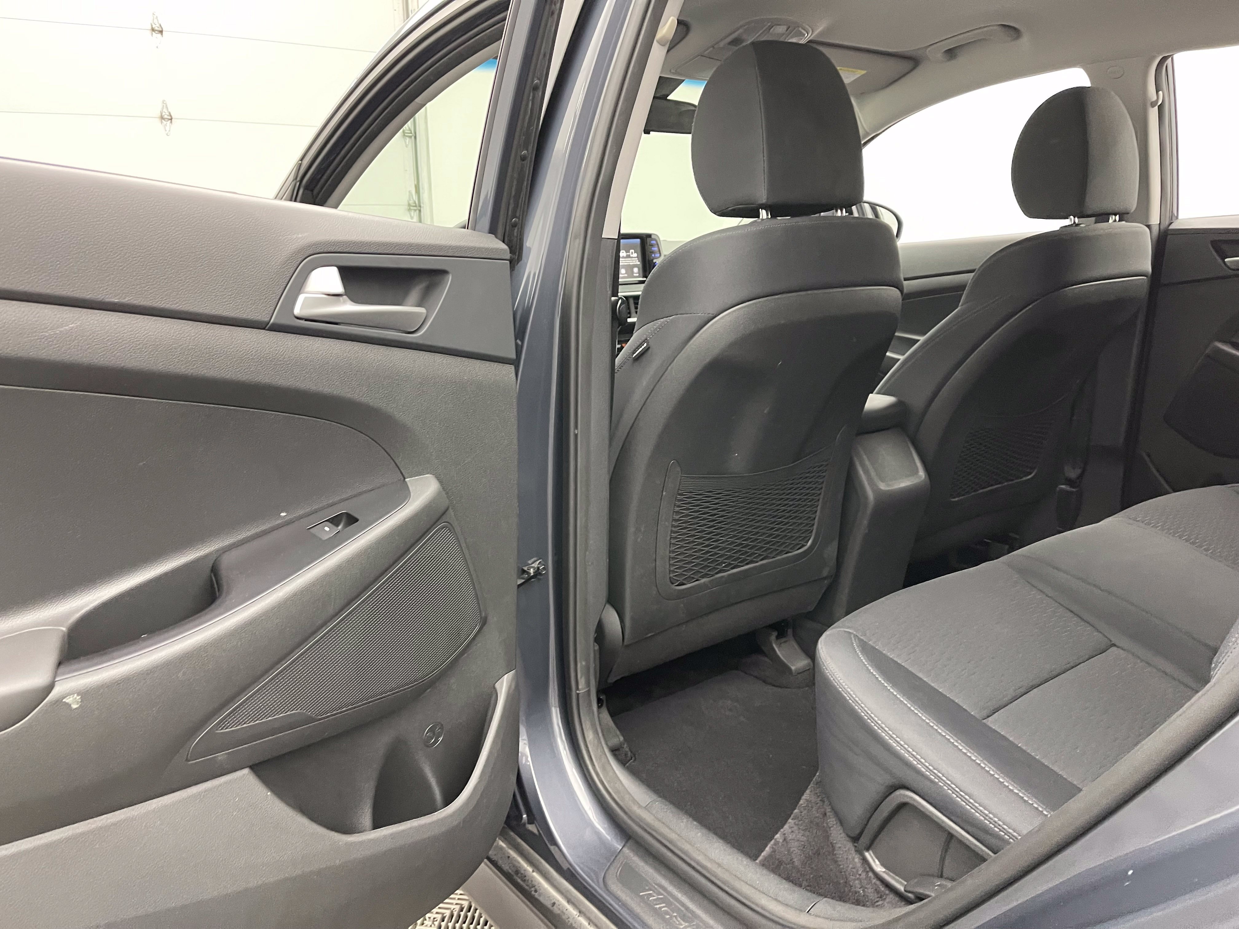Used 2021 Hyundai Tucson SE FWD image 32