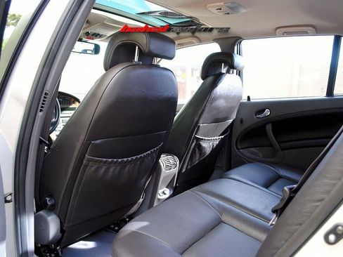 Used 2002 Saab 9-5 Arc image 17