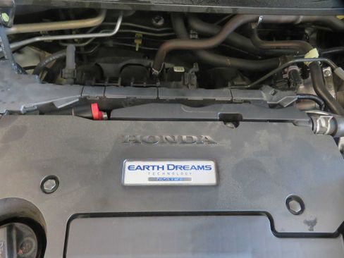 Used 2016 Honda Accord EX-L image 55