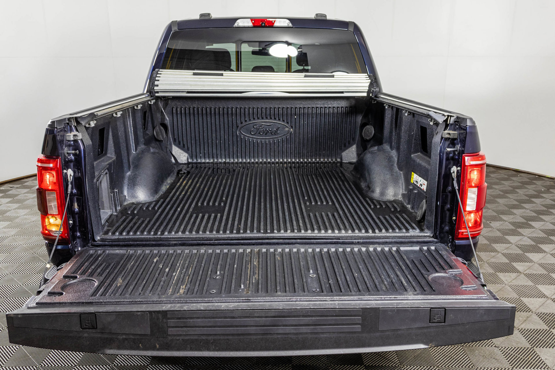 Used 2021 Ford F150 XLT w/ Equipment Group 302A High AWD/4WD image 41