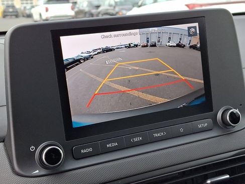 Certified 2023 Hyundai Kona SEL image 18