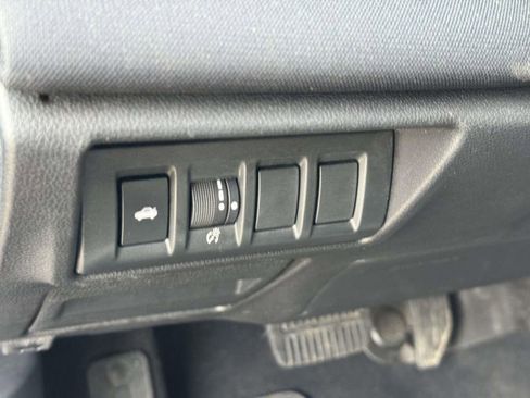 Used 2024 Subaru Legacy Premium image 17