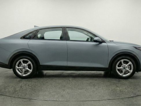 Used 2025 Kia K4 LXS image 11