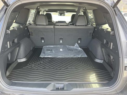 New 2026 Subaru Outback Premium w/ Premium/Limited Package 2 AWD/4WD image 22
