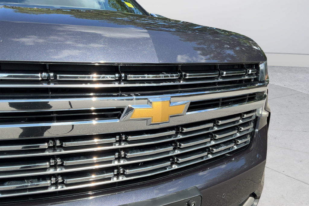 Certified 2022 Chevrolet Tahoe LT RWD image 27