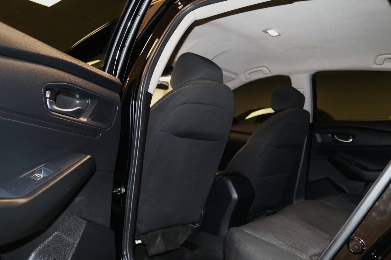 Used 2024 Honda Accord LX image 81