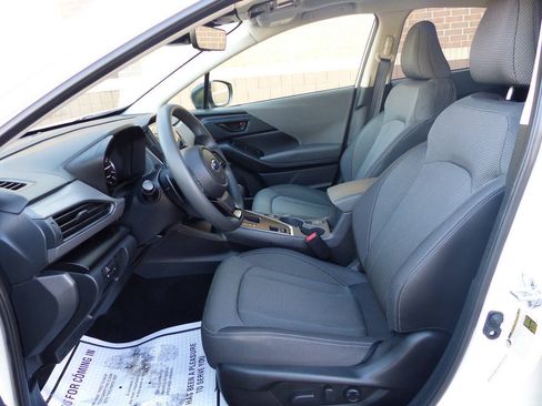 Used 2024 Subaru Crosstrek 2.0i Premium AWD/4WD image 22