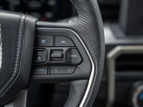 New 2026 Toyota Tacoma TRD Sport image 29