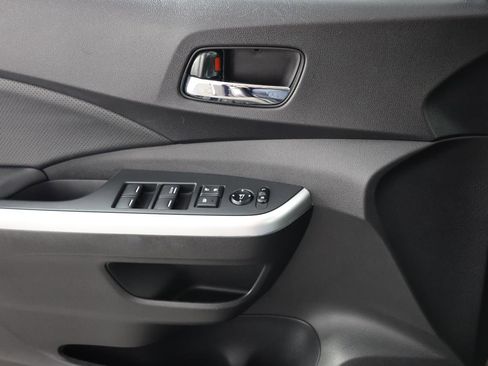 Used 2016 Honda CR-V EX-L image 22
