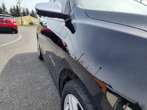 Used 2018 Chevrolet Equinox Premier AWD/4WD image 36