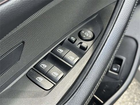 Used 2022 BMW 430i Gran Coupe w/ M Sport Package image 16