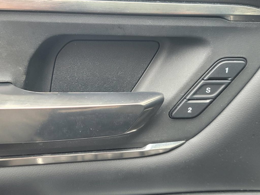 Used 2019 RAM 1500 Limited w/ Bed Utility Group AWD/4WD image 35
