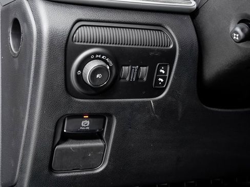 Used 2022 Jeep Wagoneer Series II image 11